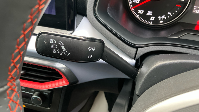 SEAT Arona 1.0 TSI 110 FR 5dr DSG Petrol Hatchback